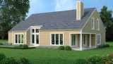 Rear Rendering